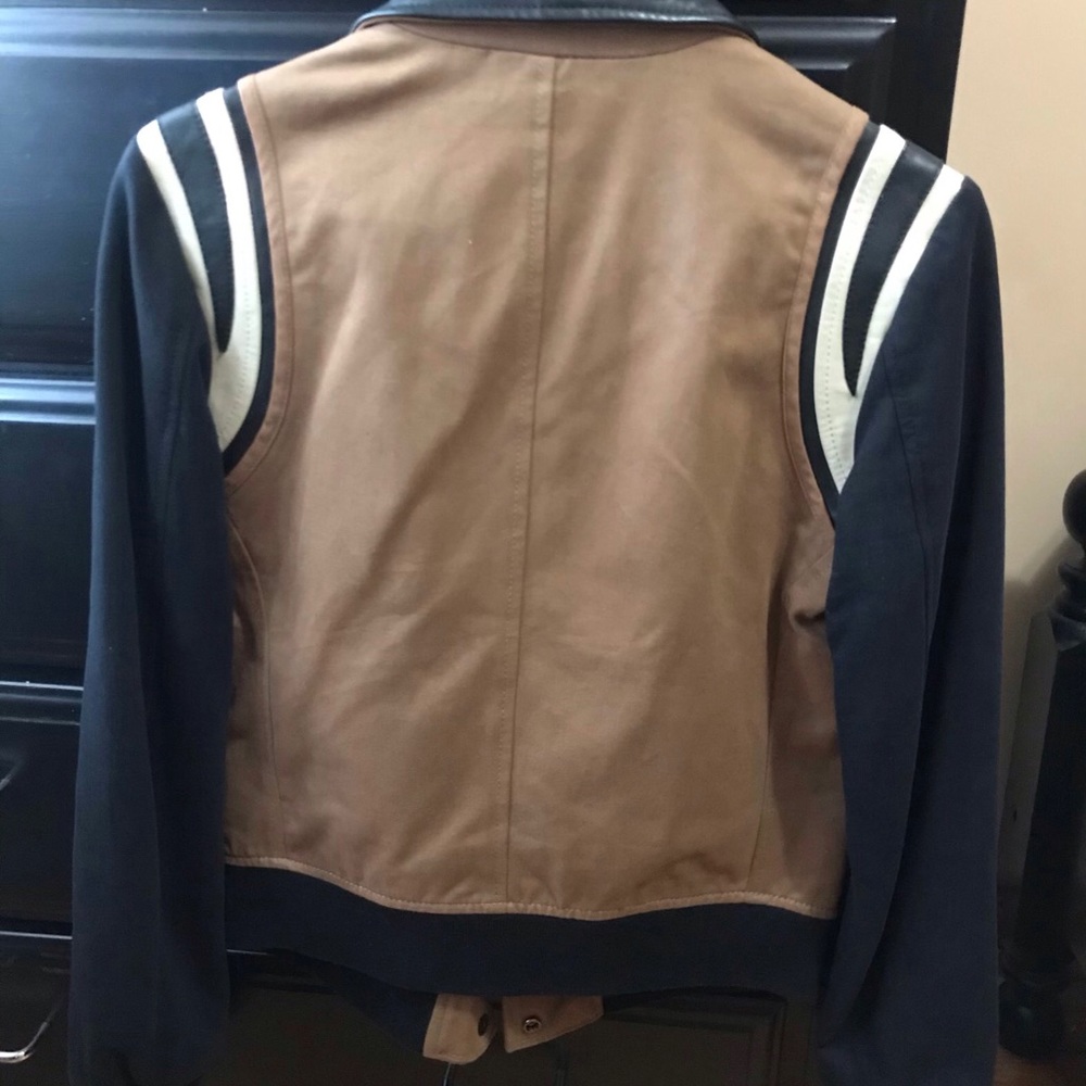 Diesel Jacket